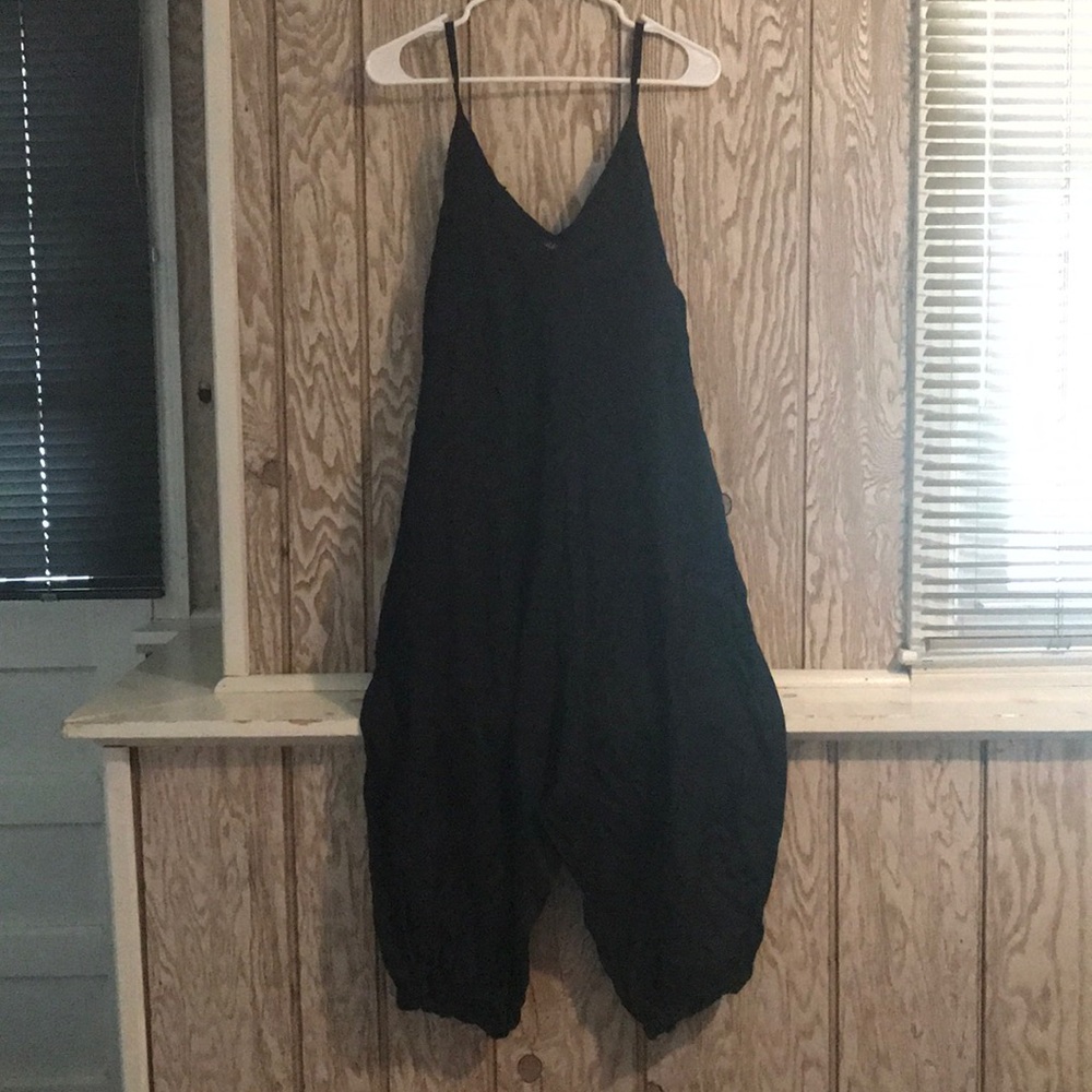Jumpsuit